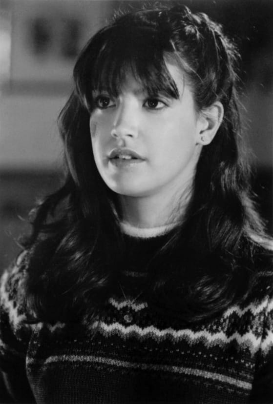 Phoebe Cates