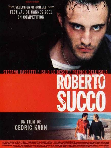 Roberto Succo                                  (2001)