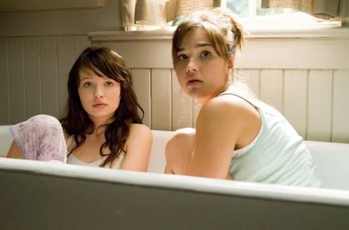 Emily Browning Emily Browning