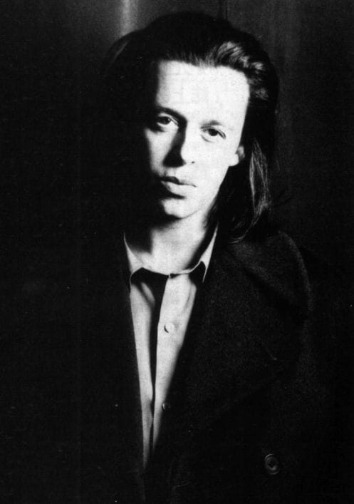 Roland Orzabal