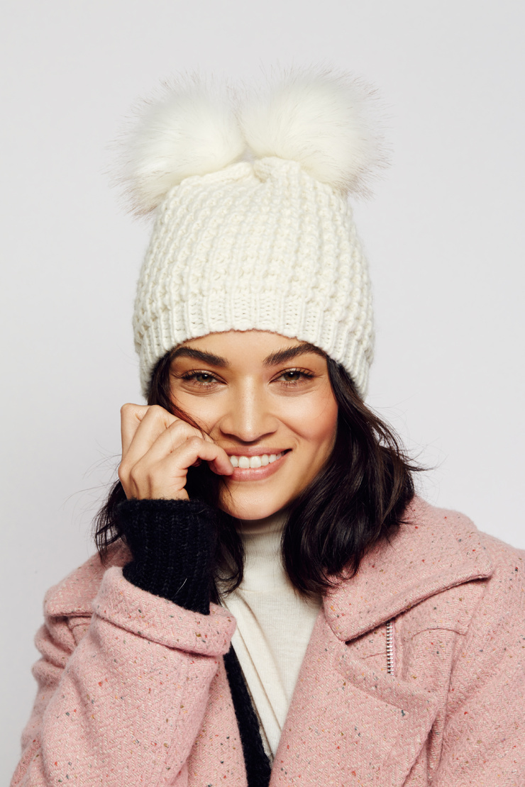 Shanina Shaik