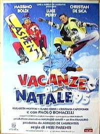 Vacanze di Natale '95