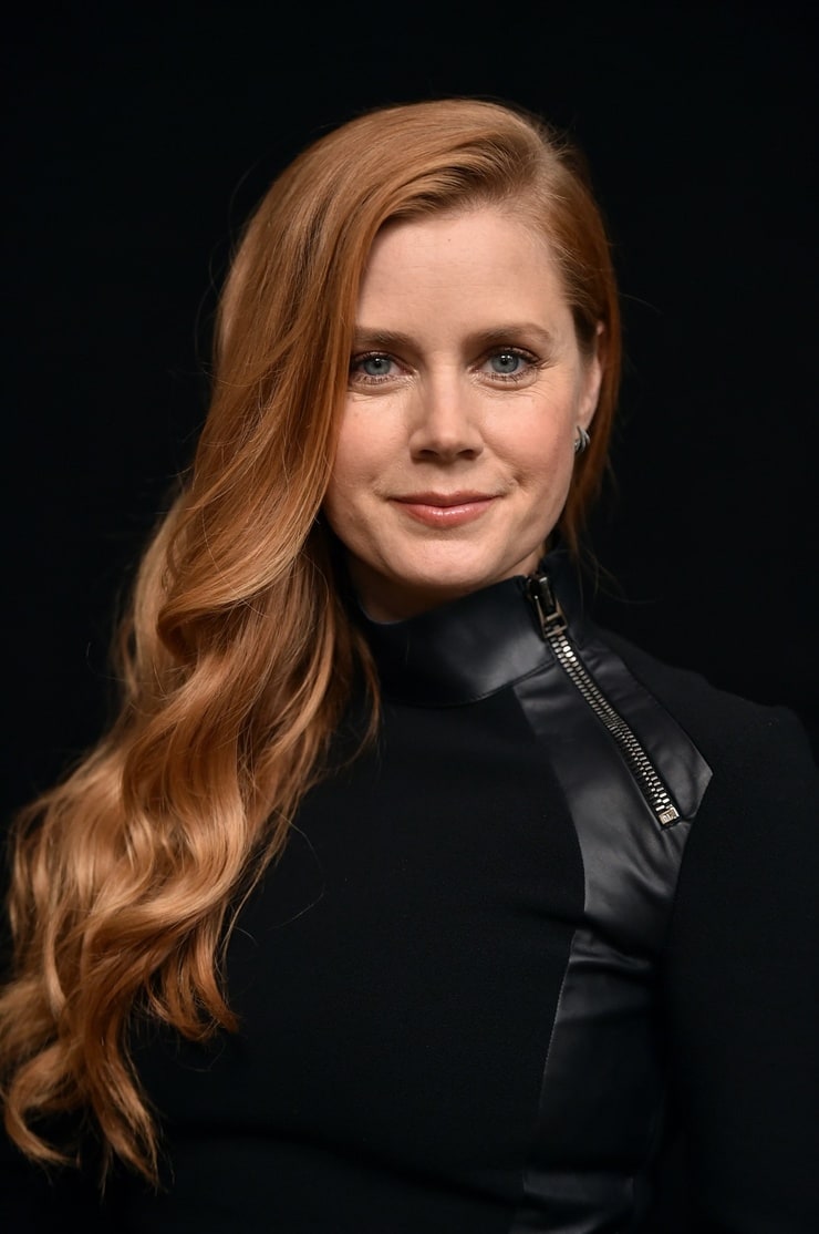 Amy Adams