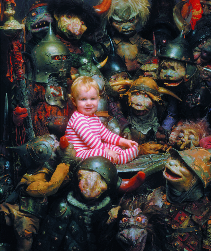 Labyrinth