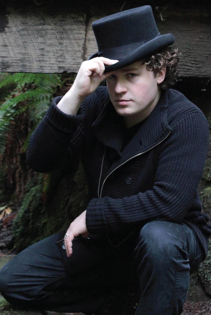 Toby Froud Toby Froud