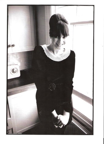 Gizzi Erskine