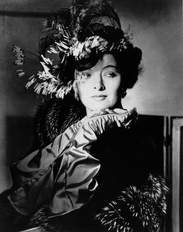 Myrna Loy