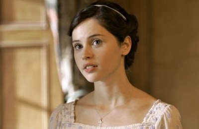 Felicity Jones Felicity Jones