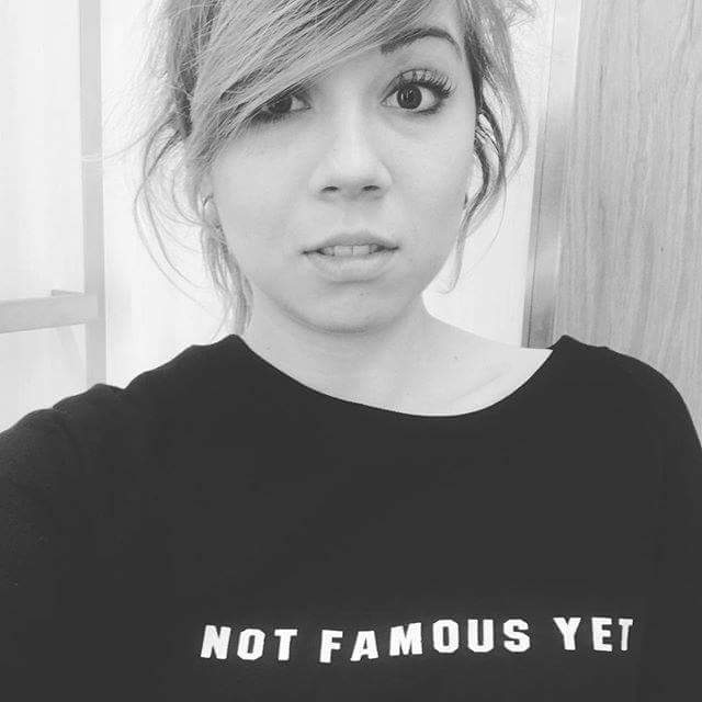 Jennette McCurdy