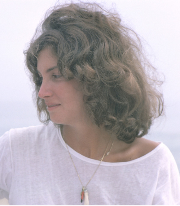 Picture of Lisa Gottsegen