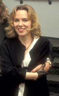 Lucinda Jenney