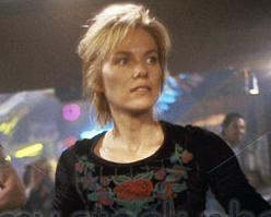 Lucinda Jenney