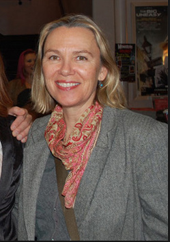 Lucinda Jenney