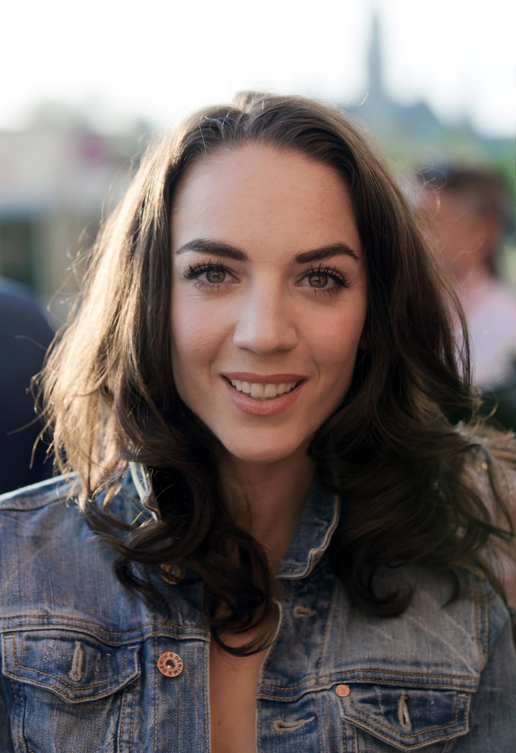 Maddalena Hirschal Maddalena Hirschal