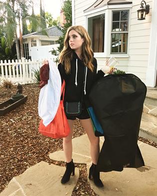 Sydney Sierota Sydney Sierota