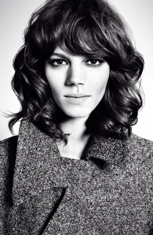 Freja Beha Erichsen