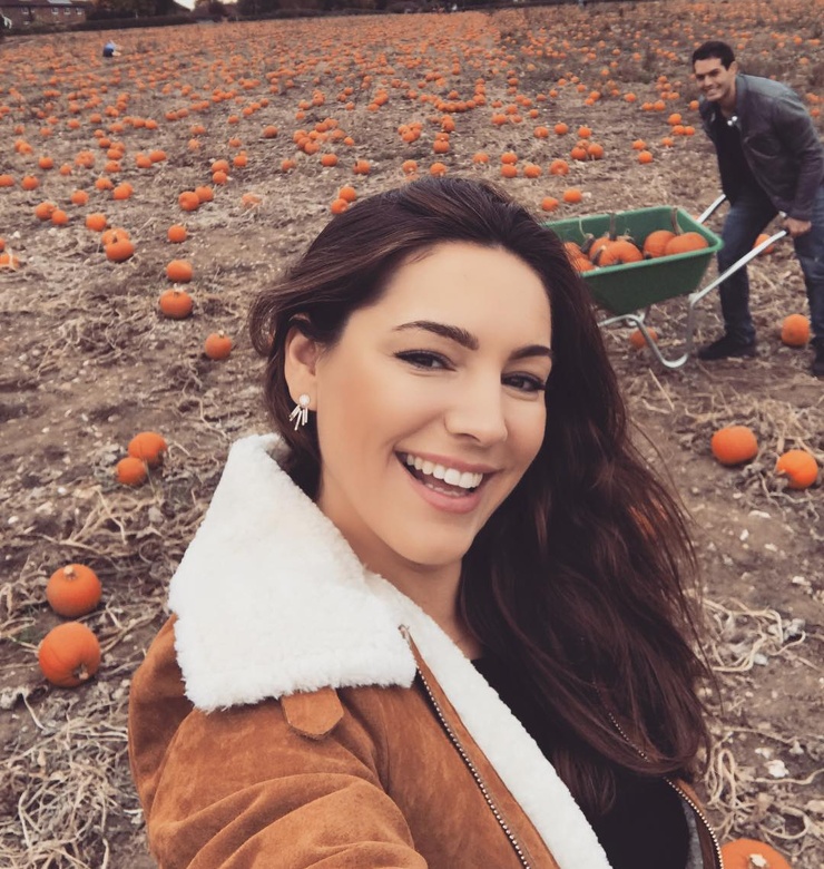 Kelly Brook