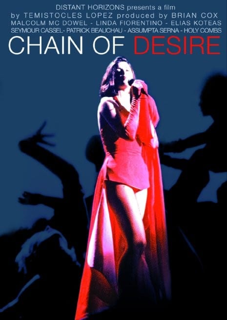 Chain of Desire