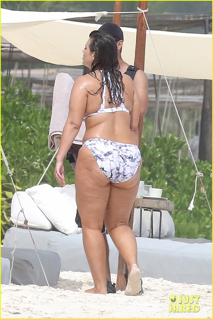 Ashley Graham Ashley Graham