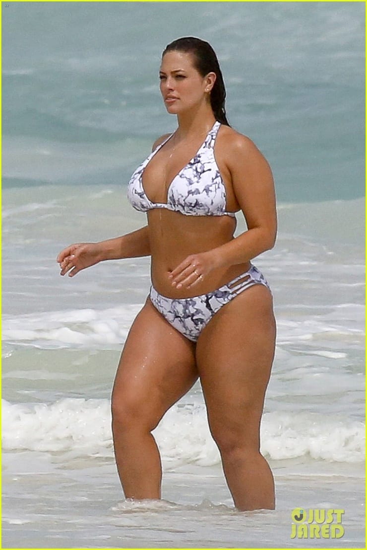 Ashley Graham