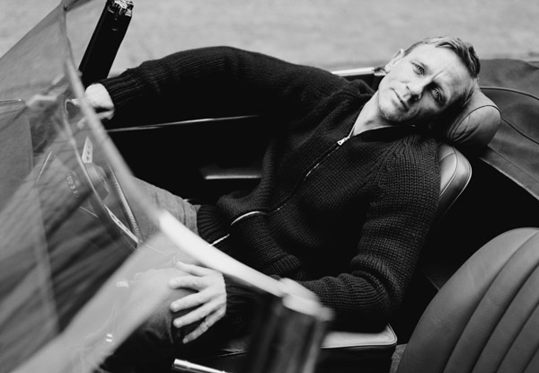Daniel Craig Daniel Craig