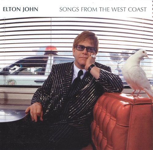 Elton John