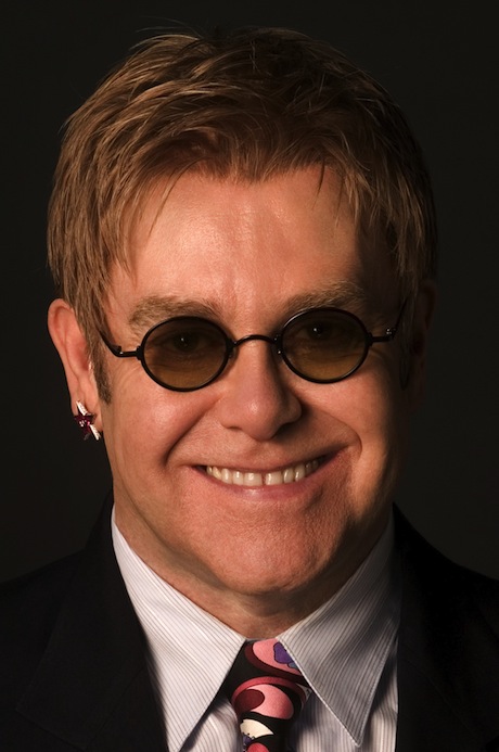 Elton John