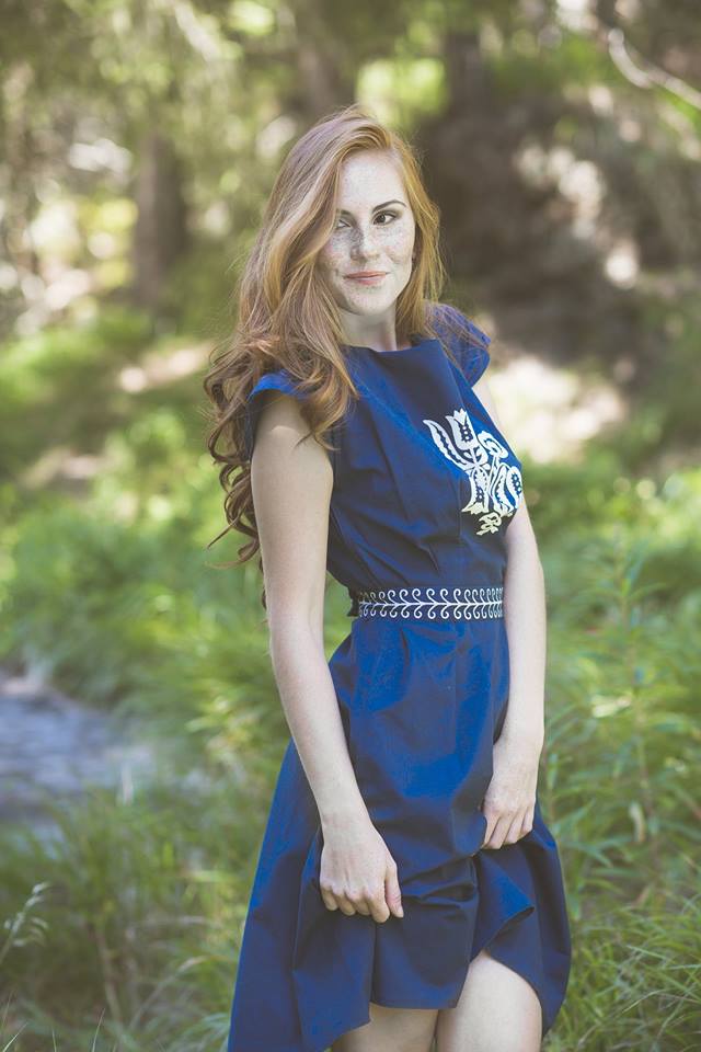 Martina Vyberciova
