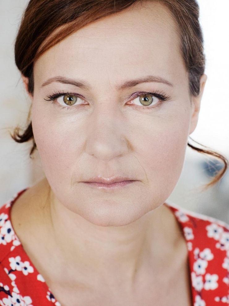 Eva Wittenzellner Eva Wittenzellner