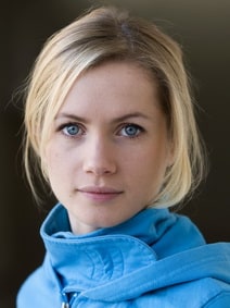Cornelia Gröschel Cornelia Gröschel