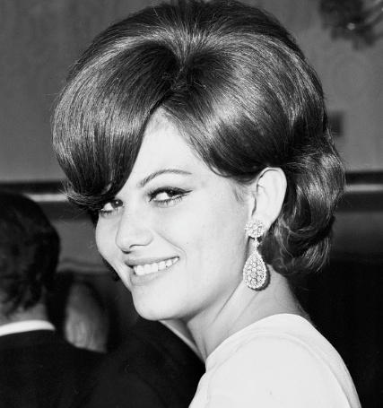 Claudia Cardinale picture