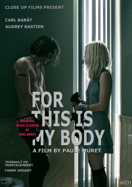 For This Is My Body For This Is My Body