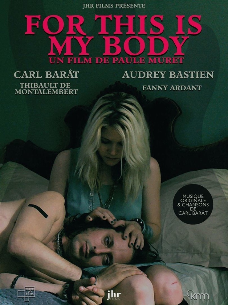 For This Is My Body For This Is My Body