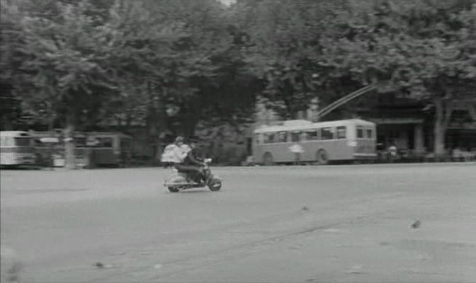 Hitch-Hike Hitch-Hike