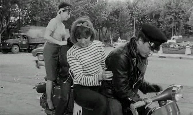 Hitch-Hike Hitch-Hike