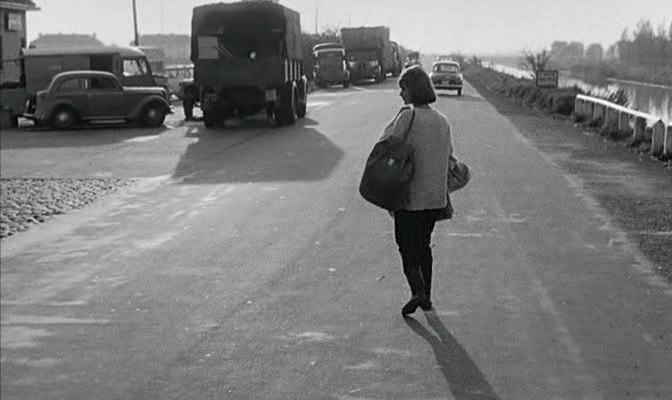 Hitch-Hike Hitch-Hike