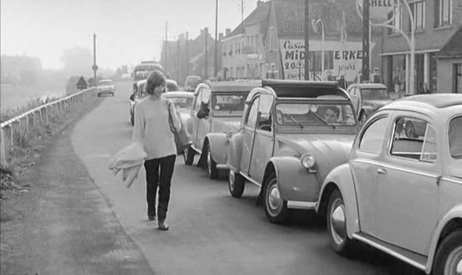 Hitch-Hike Hitch-Hike