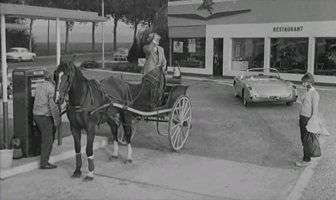 Hitch-Hike Hitch-Hike