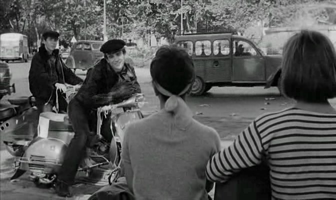 Hitch-Hike Hitch-Hike