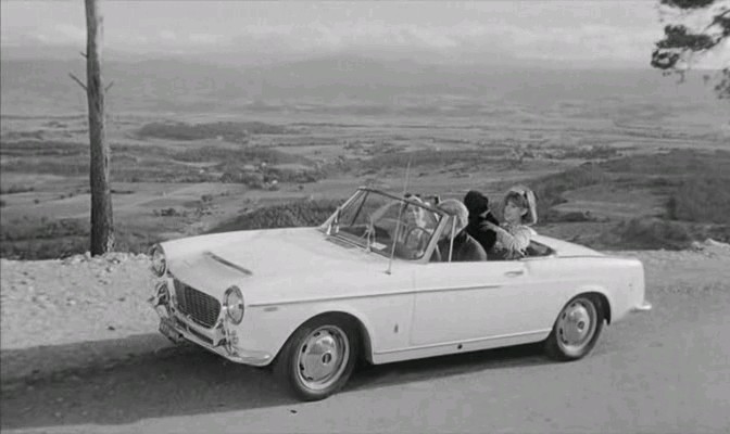 Hitch-Hike Hitch-Hike