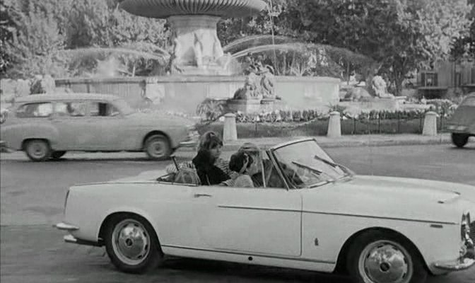 Hitch-Hike Hitch-Hike