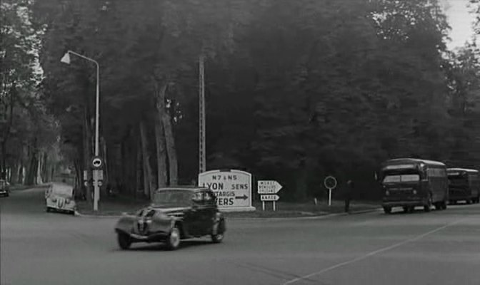 Hitch-Hike Hitch-Hike