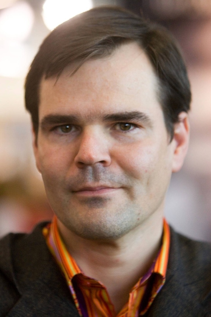 Uwe Tellkamp