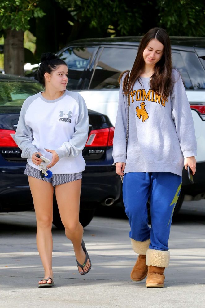 Ariel Winter