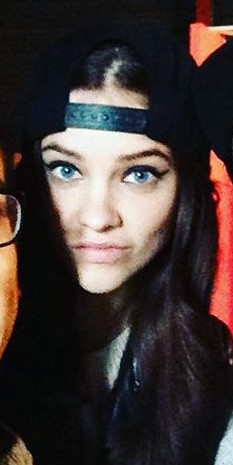 Barbara Palvin