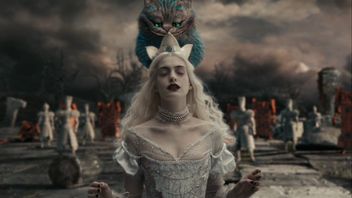 Alice in Wonderland Alice in Wonderland