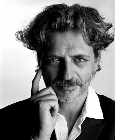 Fabrizio Bentivoglio Fabrizio Bentivoglio