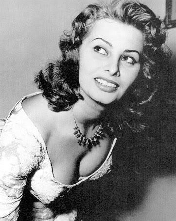 Sophia Loren Sophia Loren
