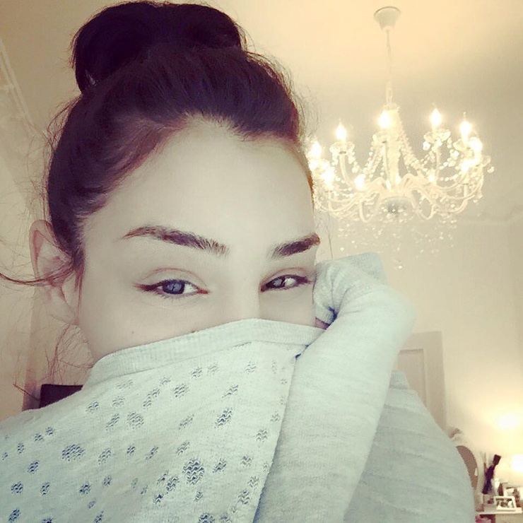 Pari Roehi