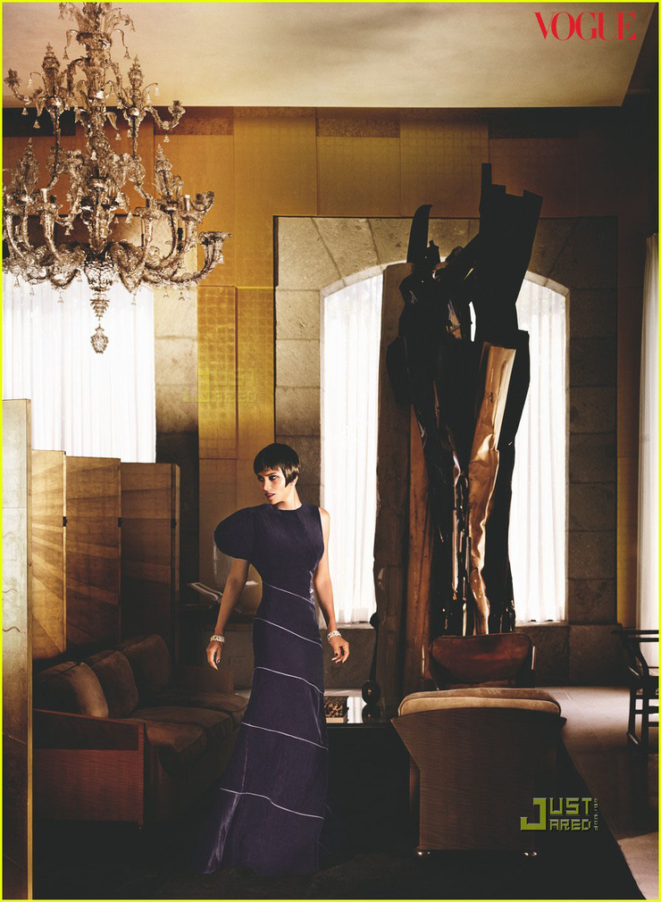 Halle Berry